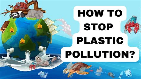 Turning The Tide The Latest Innovations In Fighting Plastic Pollution