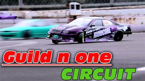 世界一の速度域rcドリフトfastest Rc Drifting On The Planet Guild N One Youtube