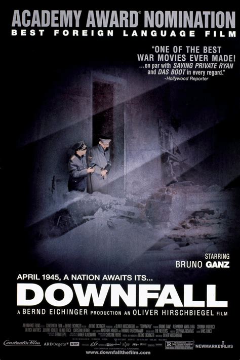 Downfall Pictures - Rotten Tomatoes