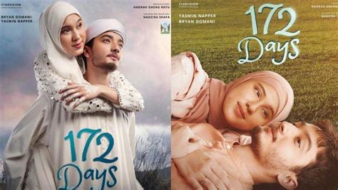 Jadwal Tayang Perdana dan Sinopsis Film 172 Days di Bioskop XXI ...