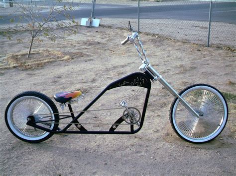 Landway Chopper Bicycle | Bicycle, Custom bikes, Trike bicycle