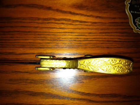 Identification Help German Ww2 Era Officers Cavalry Sabre