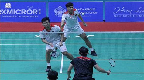 Live Skor Badminton Sea Games Indonesia Vs Thailand Sekarang Cek