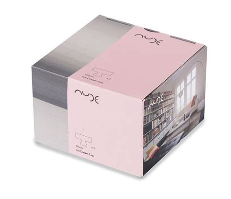 Paşabahçe Nude Dondurmalık Şirin Kristal Paşabahçe Ürünleri Toptan Satış