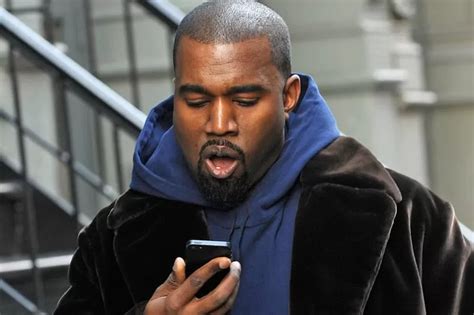 Kanye Wests Instagram Disappearance Sparks Frenzy Amid Name Change