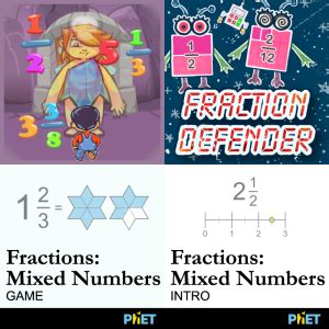 Free Educational Games Interpret Fractions As Division Nf Free