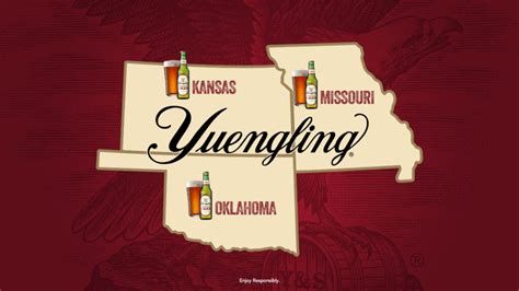 OUR HISTORY - Yuengling