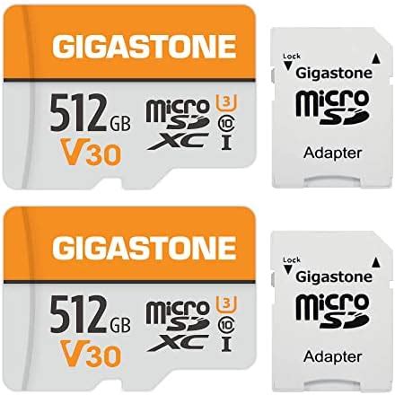 Tarjeta Micro SD De 512 GB Clase 10 MicroSDXC Tarjeta De Memoria Para