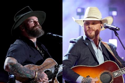 Zac Brown Band Enlist Cody Johnson For ‘wild Palomino Remake