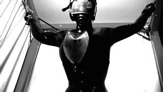 Gas Mask Porn Videos XHamster