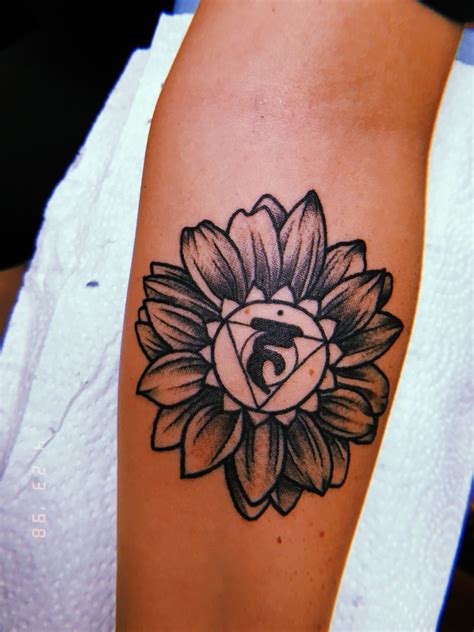 Flower Tattoo Tattoos Tatuajes Tattoo Tattos Tattoo Designs