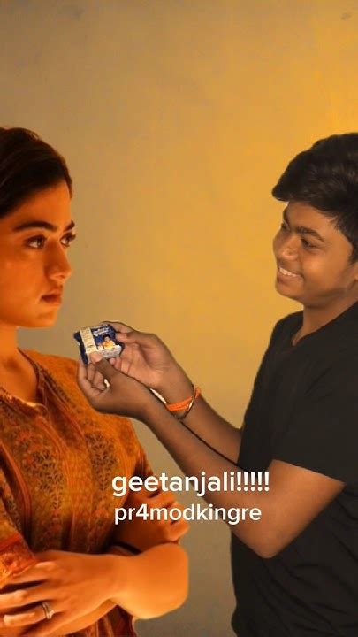 Patanjali With Geetanjali 🤣 Shorts Ytshorts Youtube