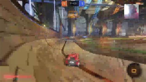 Le Rocket League Du Dimanche Avec Les Potos YouTube