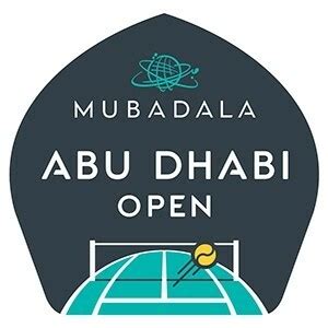 Priceless Mubadala Abu Dhabi Open