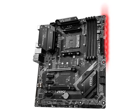 B450 Tomahawk Max Motherboard Msi Global