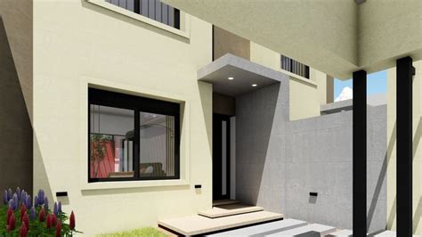 Vivienda En Duplex Arbol Arquitectos Homify Arquitectos Ideas De