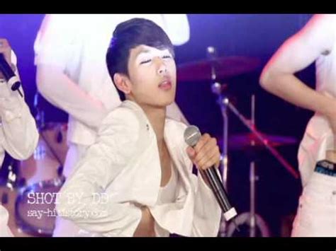 Siwan Fancam Mazeltov Youtube