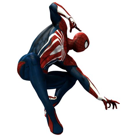 Spider Man Ps Png Images Transparent Hd Photo Clipart Spiderman