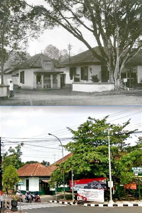 Detail Rumah Zaman Dahulu Koleksi Nomer 28
