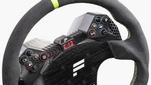 Fanatec Launch New Csl Universal Hub V Features Price More