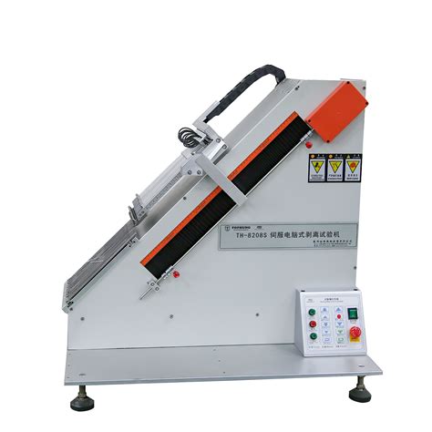 Tensile and Peeling Testing Machine - China Testing Machine and Test ...