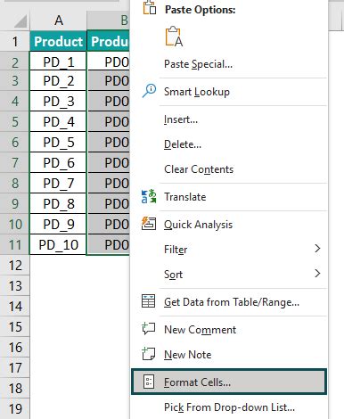 Barcode In Excel - How to Generate/Create? (Examples)