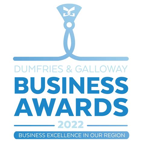 Dumfries And Galloway Business Awards 2022 Cunninghame Housing Association