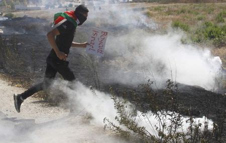 Israel Acepta Propuesta De Cese Al Fuego Temporal Por Razones