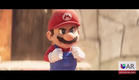 Super Mario Bros La Película Se Estrenará En Abril Univision Arkansas