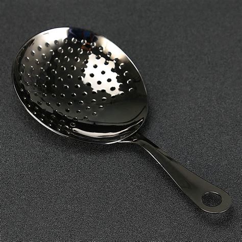 Buy Homestia Cocktail Strainer Set Stainless Steel Bar Tool Bar