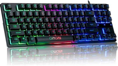 How to Get the Most Out of Your Mechanical Keyboard for Gaming - Buzz Bevy