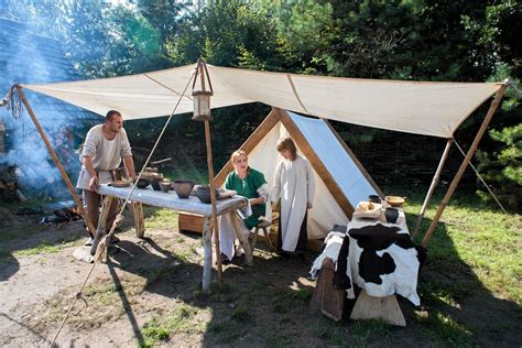 Koronawirus Festyn Archeologiczny w Biskupinie odwołany