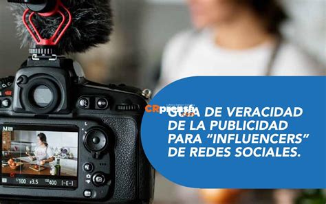 MEIC Busca Transparentar La Publicidad Promovida Por Influencers En