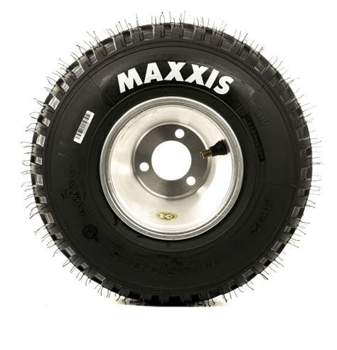 Train Pneus Complet Maxxis Pluie Mw Fia