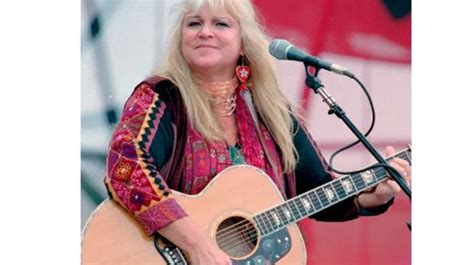 Melanie Singer Songwriter Of Brand New Key And Other 70s Hits Dies At 76