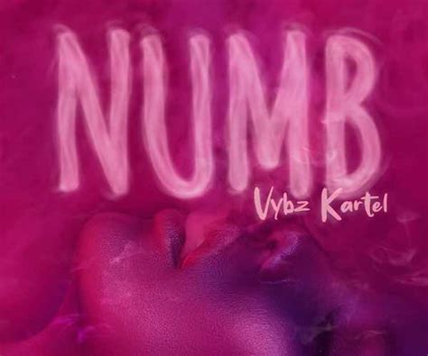 Stream Vybz Kartel New EP “Numb” Out On April 28 2023 | MISS GAZA