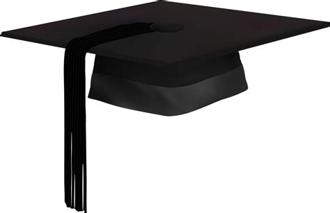 Square Academic Cap PNG Transparent Images Pictures Photos PNG Arts