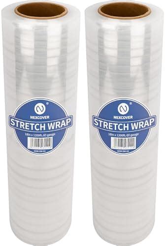 Amazon Bonison X X Shrink Wrap Pallet Wrap Stretch