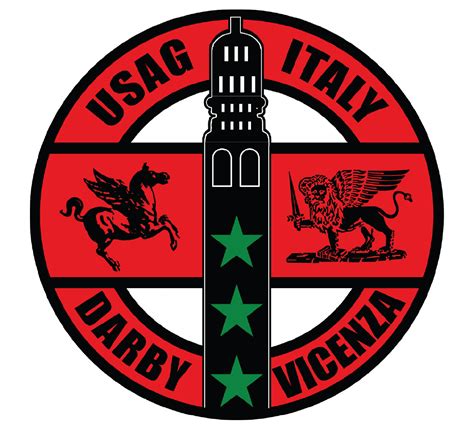 Passports Visas United States Army Garrison Italy