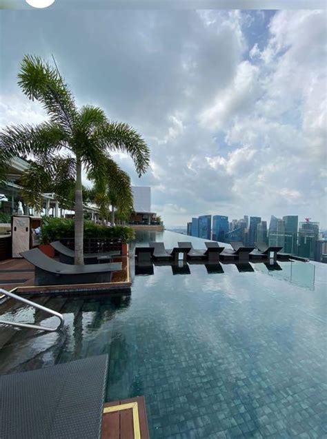 Mbs Rws Marina Bay Sands Sentosa Staycation Promotions Whatsapp