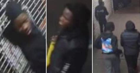 Police Seek Help Identifying Attempted Robbery Suspects In Newark