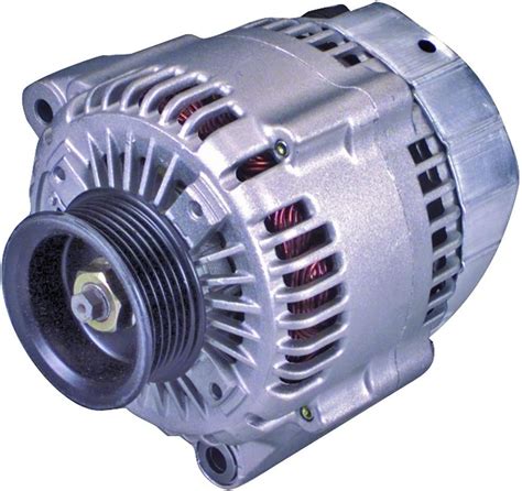 Amazon Db Electrical Acura Alternator Compatible With Replacement