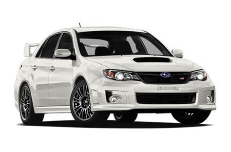 2012 Subaru Impreza Wrx Sti Specs Price Mpg And Reviews