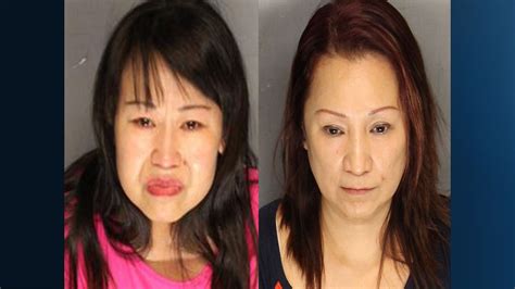 Massage Therapists Arrested In Prostitution Sting