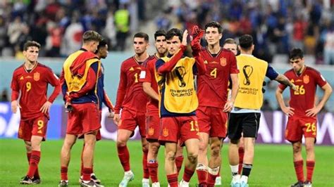 Jadwal Babak Besar Piala Dunia Malam Ini Ada Maroko Vs Spanyol Dan