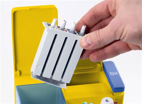 AQUAJET LD-A8 (yellow)