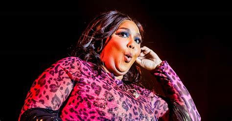 Lizzo Sued By Former Dancers In Sexual Harassment And Body Shaming Case