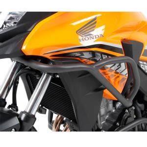 Defensa Protector De Motor Givi Para Honda CB500X 13 18 Nilmoto