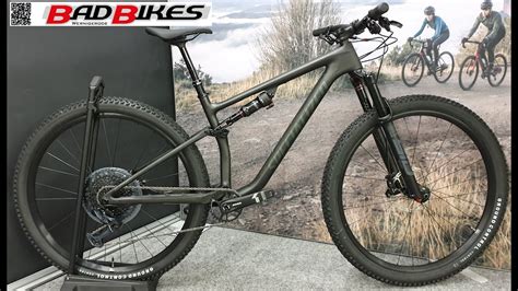 Specialized Epic Evo Comp Carbon Fact M Rockshox Sid Sram Gx Eagle