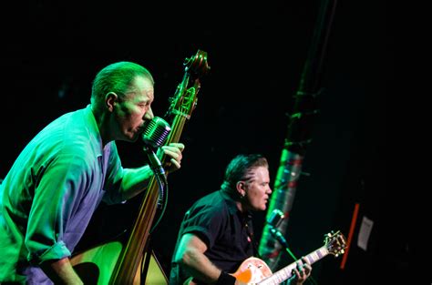 The Adicts Reverend Horton Heat And More At The Observatory Impose